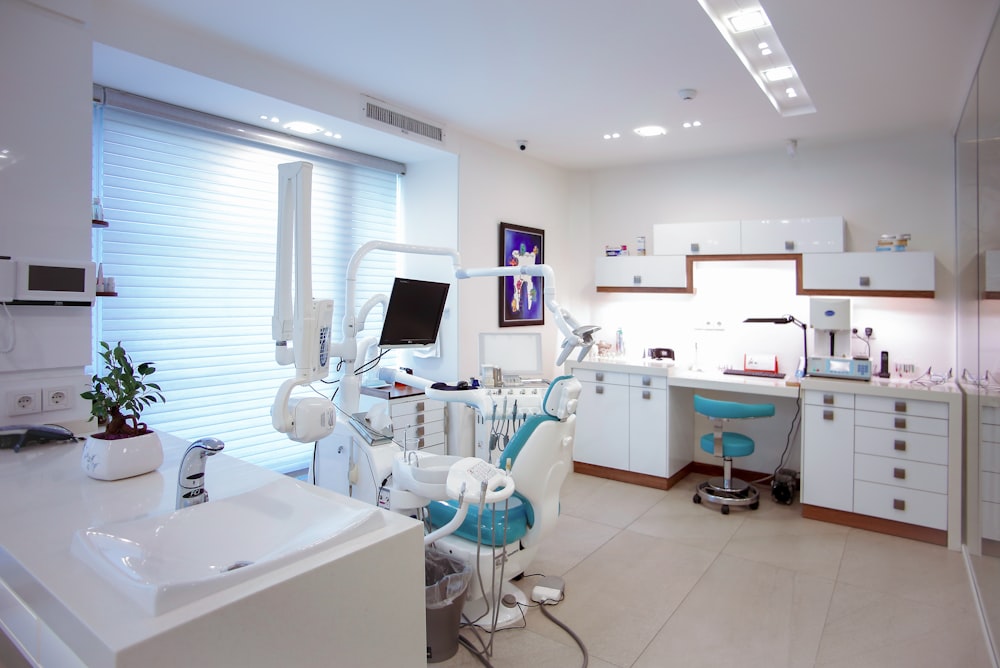 Clinic Appointment & Management System