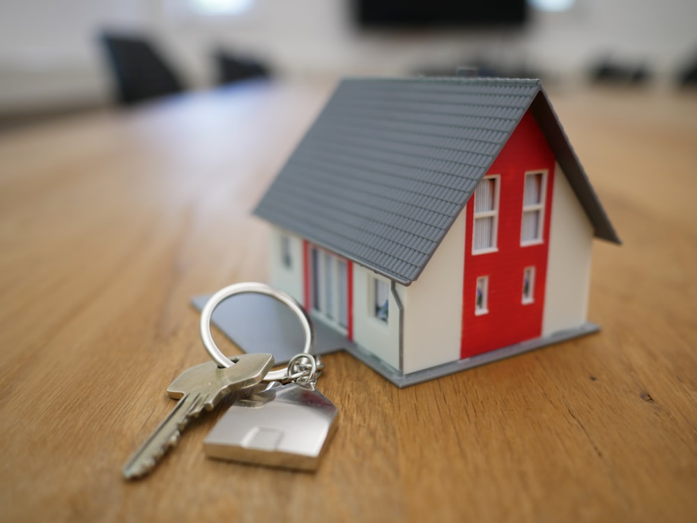 Real Estate Property Listing Platform